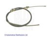 BLUE PRINT ADA104605 Cable, parking brake